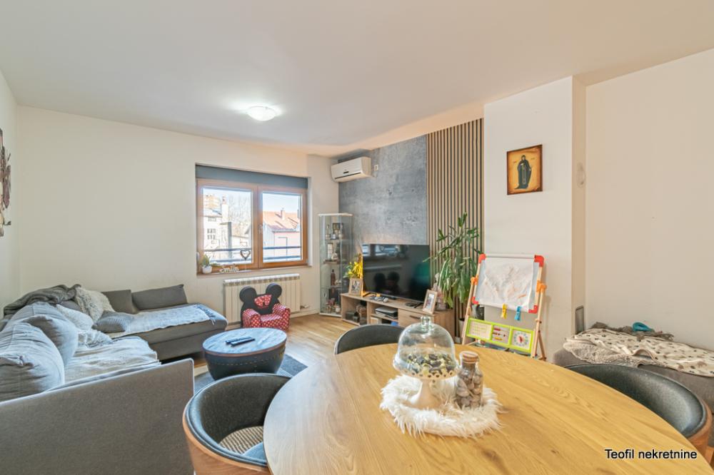 Slika 1 - Petra Kočića, Troiposoban stan na prodaju, 75m2, 279.900€