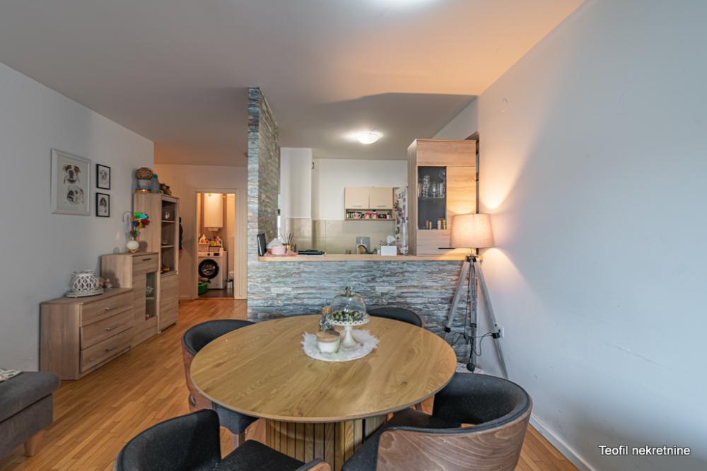 Slika 2 - Petra Kočića, Troiposoban stan na prodaju, 75m2, 279.900€