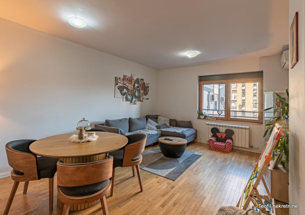 Slika 3 - Petra Kočića, Troiposoban stan na prodaju, 75m2, 279.900€