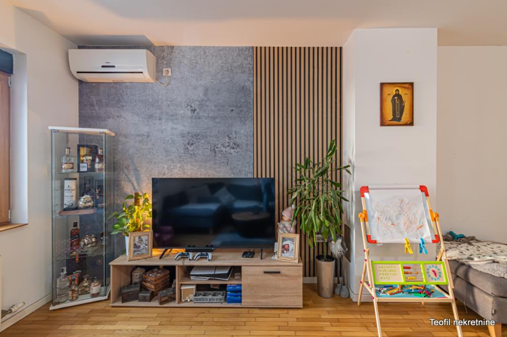 Slika 4 - Petra Kočića, Troiposoban stan na prodaju, 75m2, 279.900€