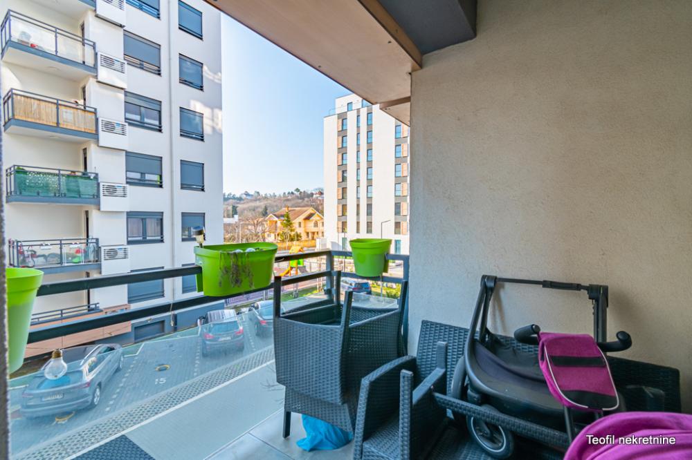 Slika 6 - Petra Kočića, Troiposoban stan na prodaju, 75m2, 279.900€