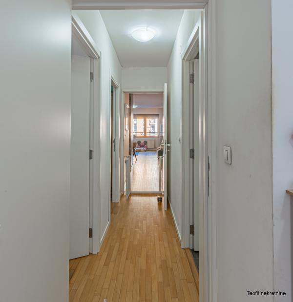 Slika 7 - Petra Kočića, Troiposoban stan na prodaju, 75m2, 279.900€