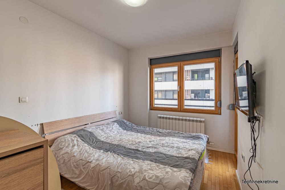 Slika 9 - Petra Kočića, Troiposoban stan na prodaju, 75m2, 279.900€