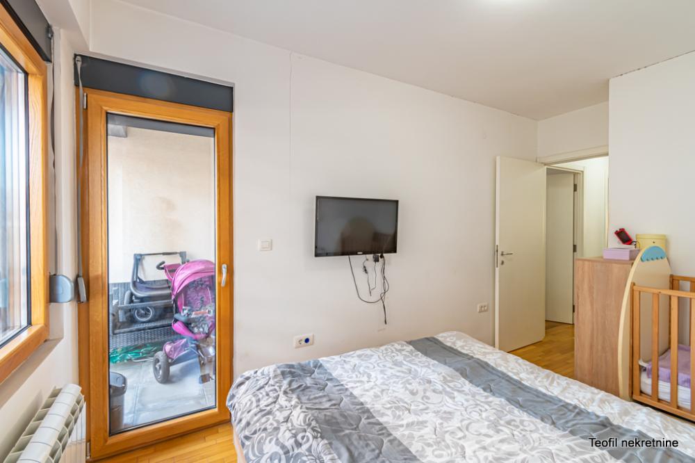 Slika 11 - Petra Kočića, Troiposoban stan na prodaju, 75m2, 279.900€