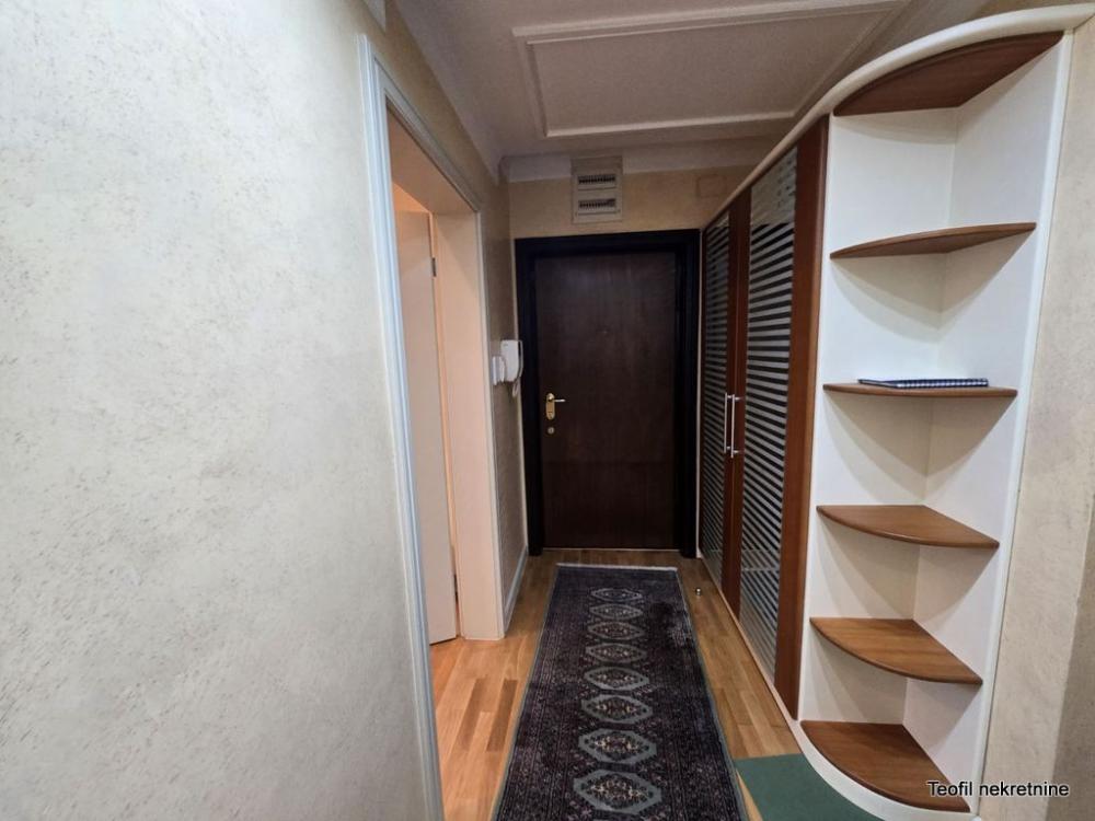 Slika 8 - Admirala Vukovića, Trosoban stan na prodaju, 77m2, 261.000€