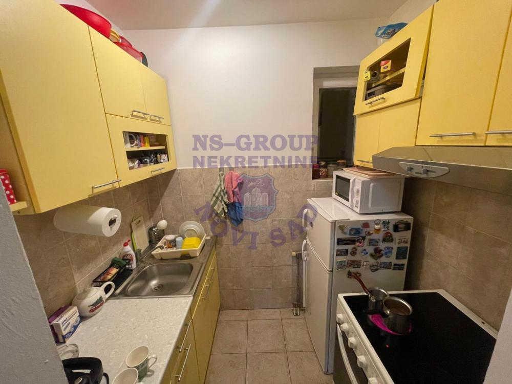 Slika 2 - Dvosoban stan na prodaju, 43m2, 138.380€