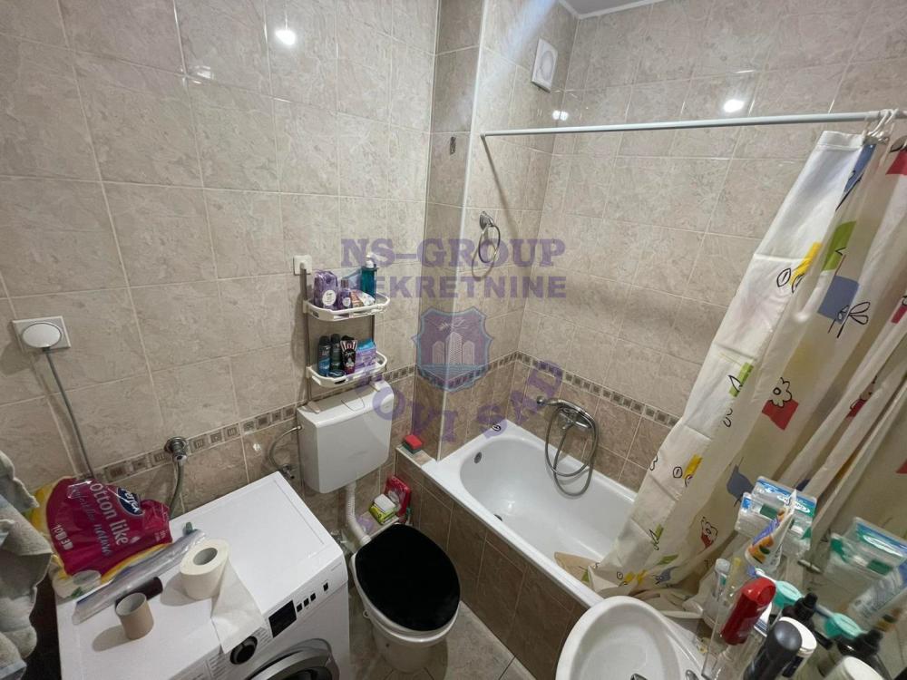 Slika 7 - Dvosoban stan na prodaju, 43m2, 138.380€