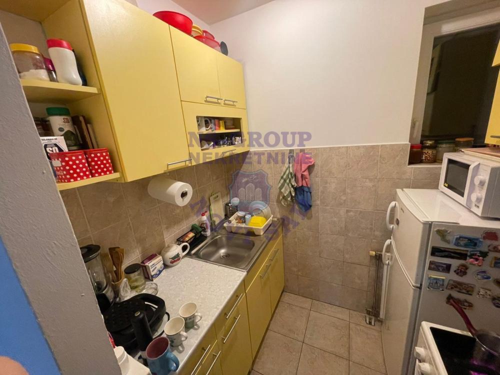 Slika 3 - Dvosoban stan na prodaju, 43m2, 138.380€