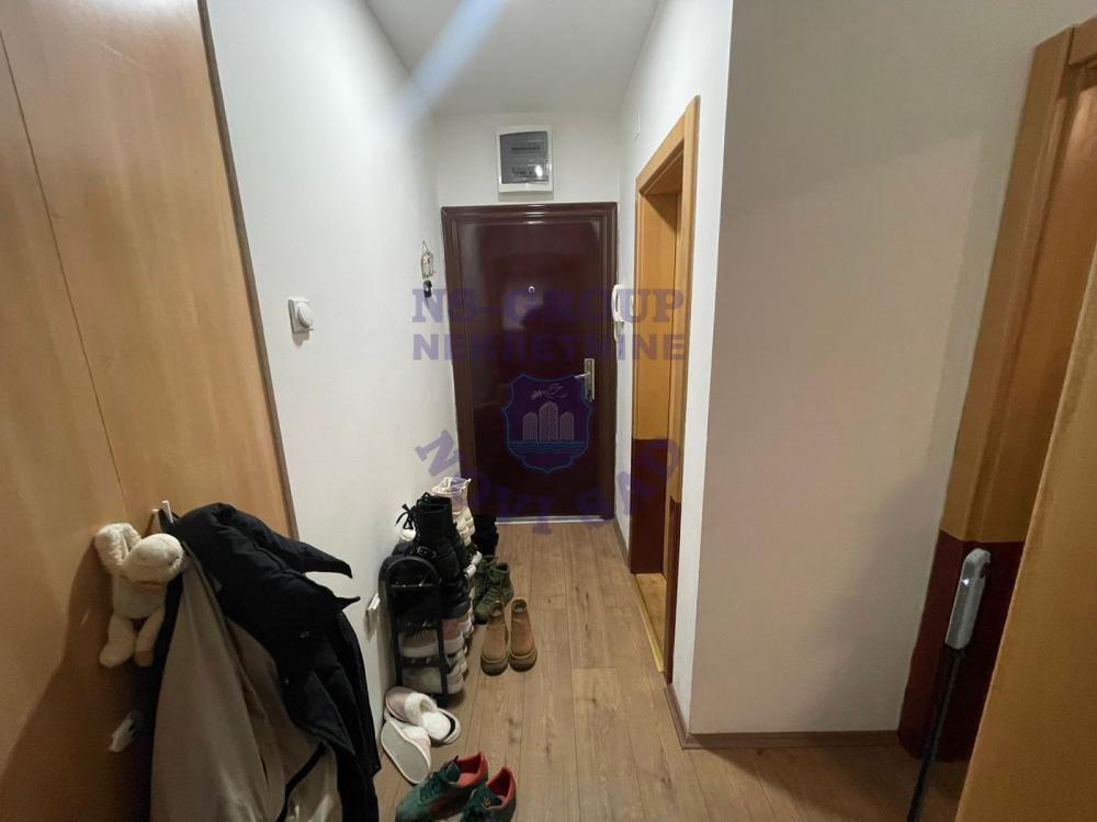 Slika 6 - Dvosoban stan na prodaju, 43m2, 138.380€