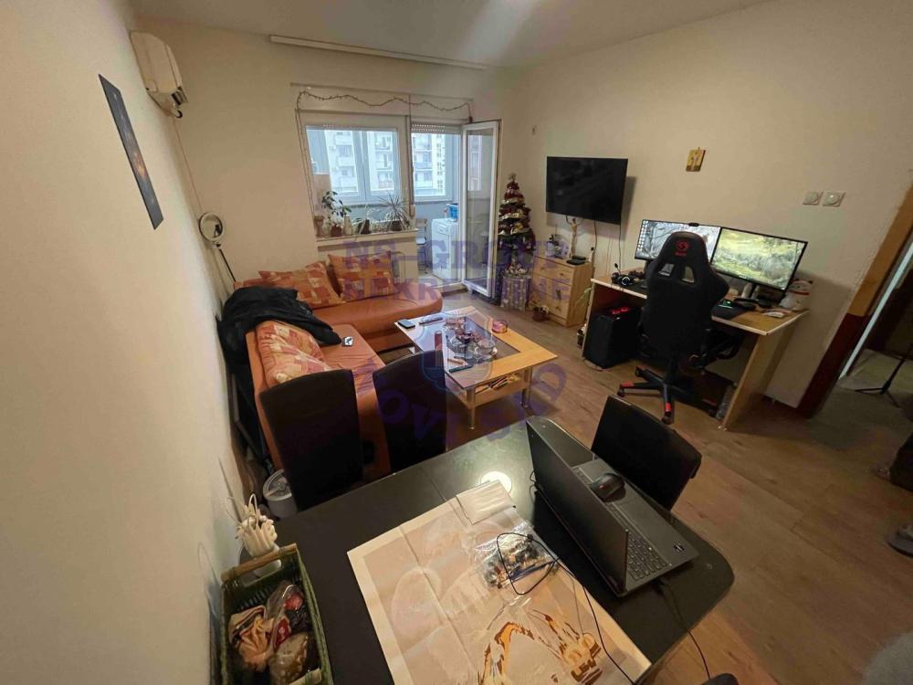 Glavna slika -Dvosoban stan na prodaju, 43m2, 138.380€