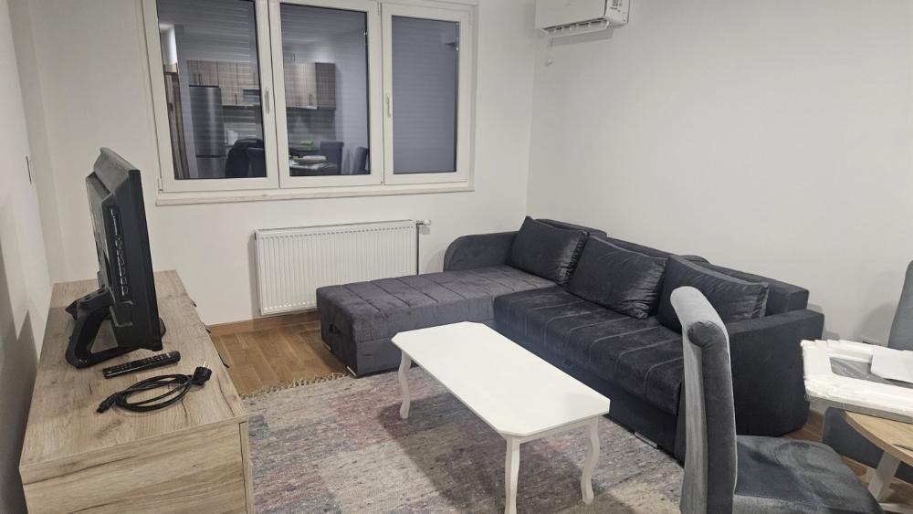 Glavna slika -Dvosoban stan za izdavanje, 430€