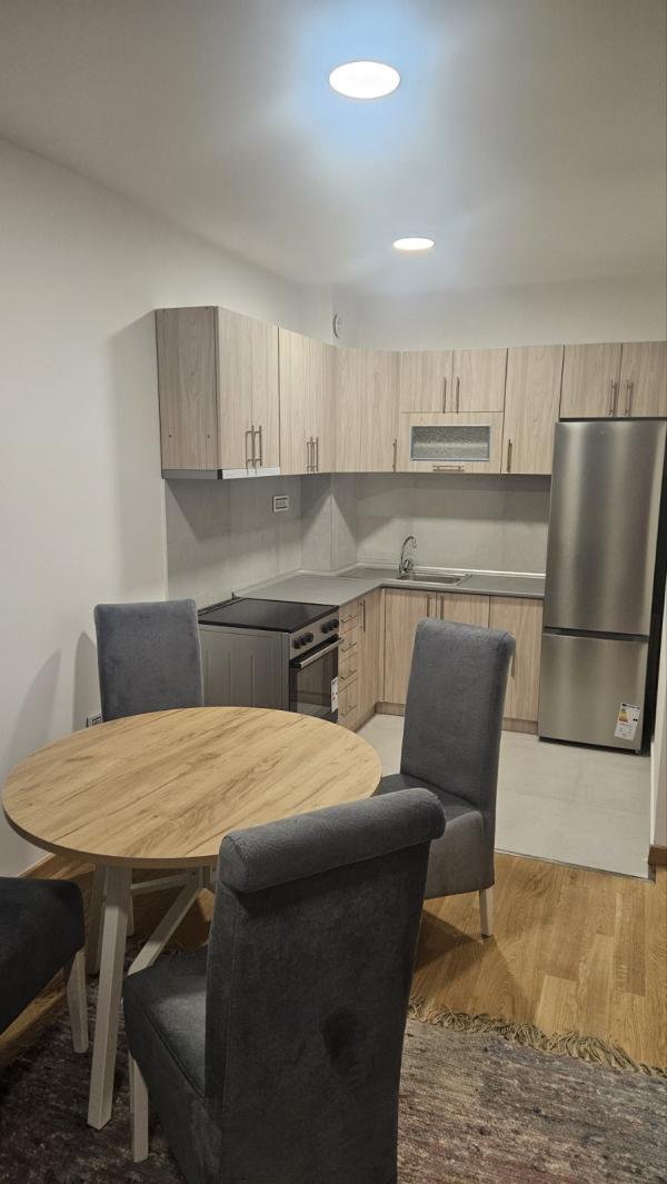 Slika 3 - Dvosoban stan za izdavanje, 430€