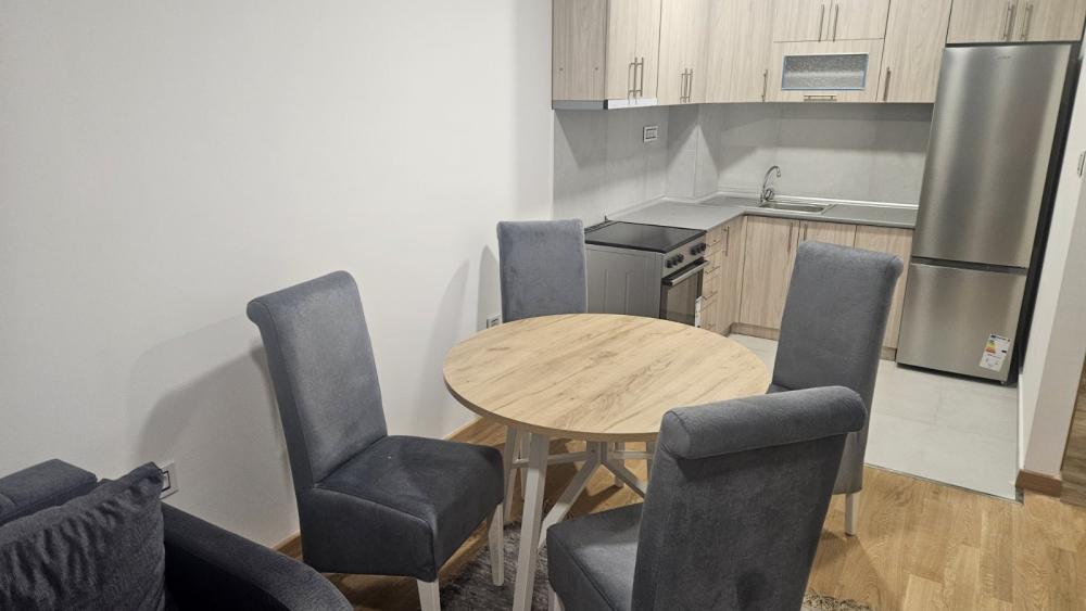 Slika 2 - Dvosoban stan za izdavanje, 430€