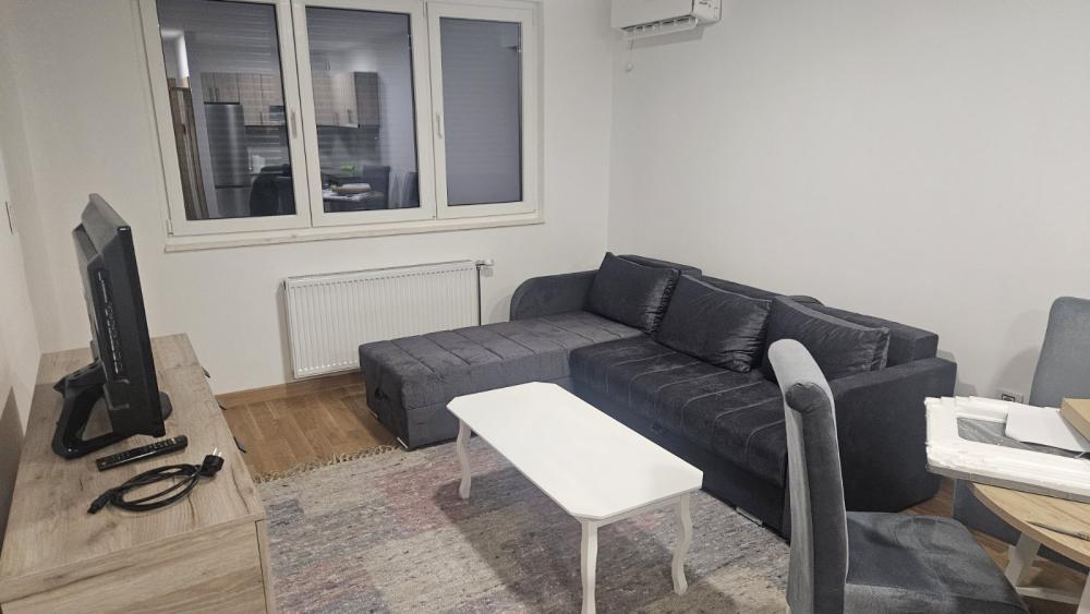 Slika 1 - Dvosoban stan za izdavanje, 430€