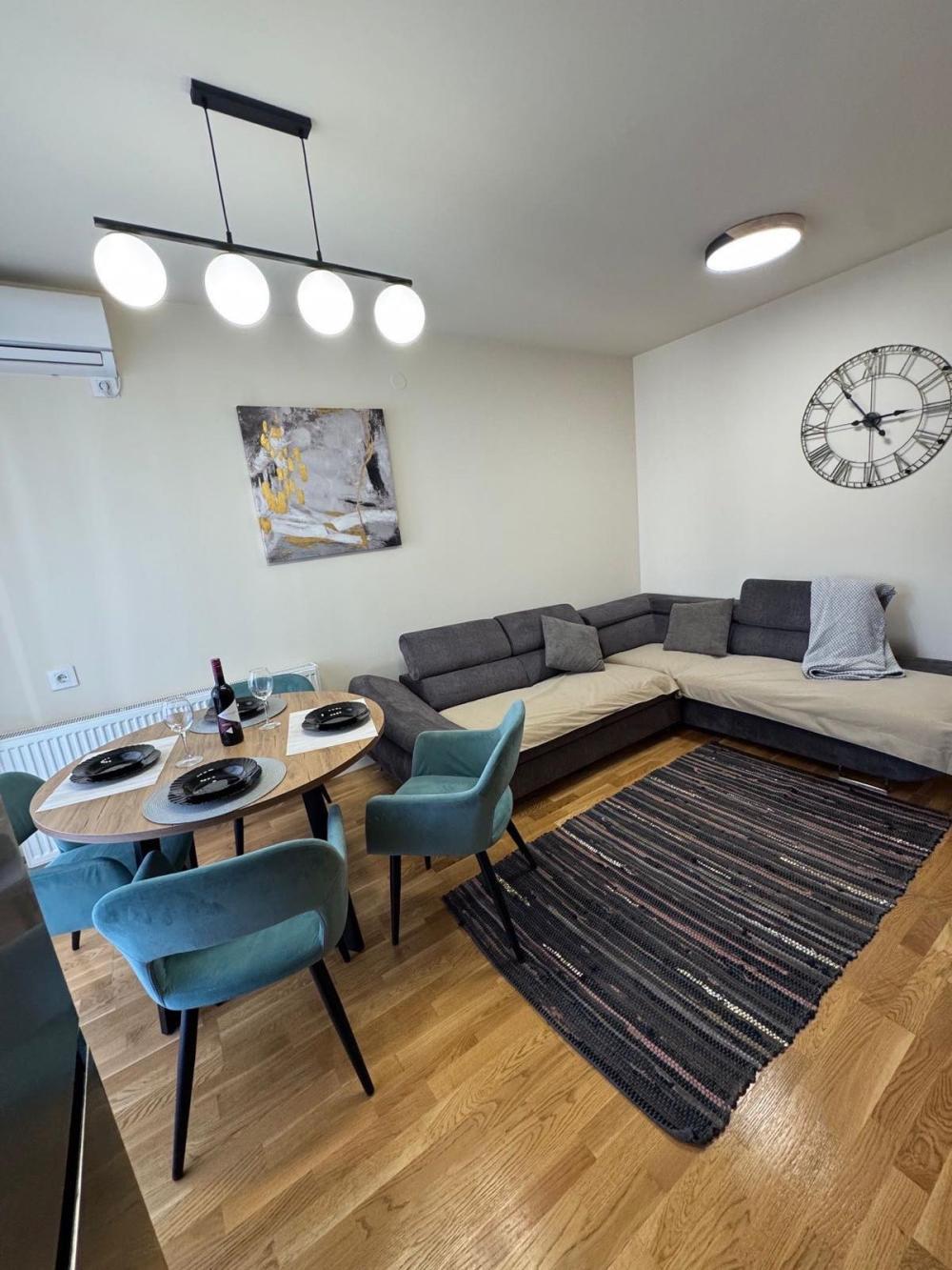 Glavna slika -Dvosoban stan na prodaju, 44m2, 155.000€