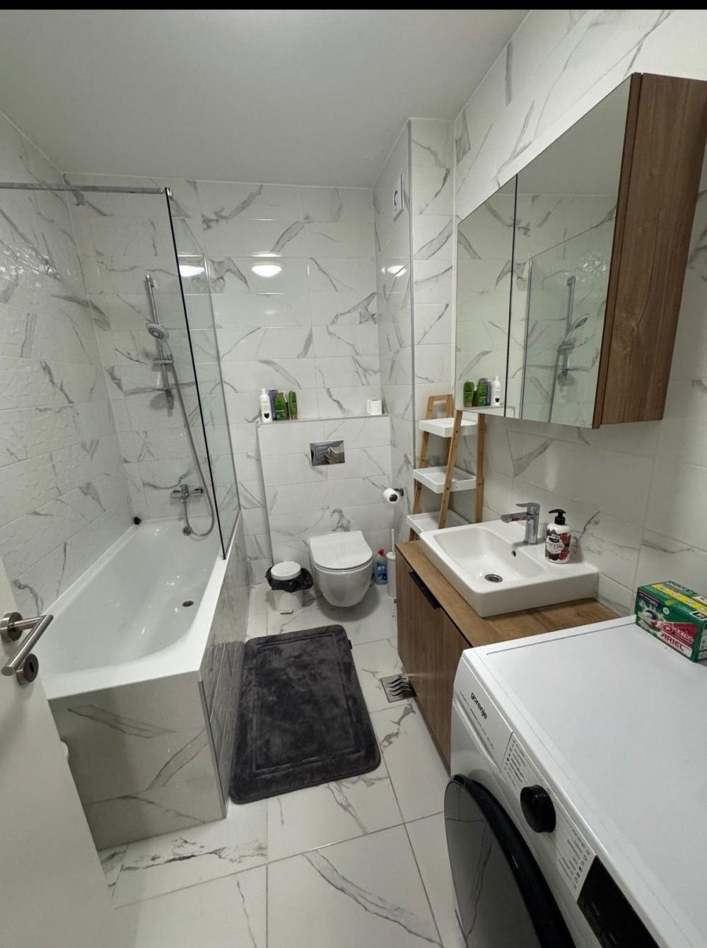 Slika 7 - Dvosoban stan na prodaju, 44m2, 155.000€