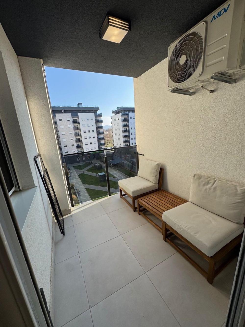 Slika 9 - Dvosoban stan na prodaju, 44m2, 155.000€