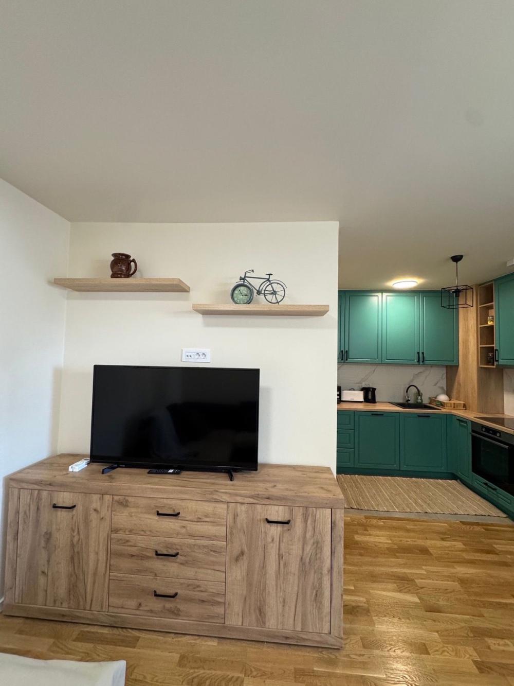 Slika 5 - Dvosoban stan na prodaju, 44m2, 155.000€