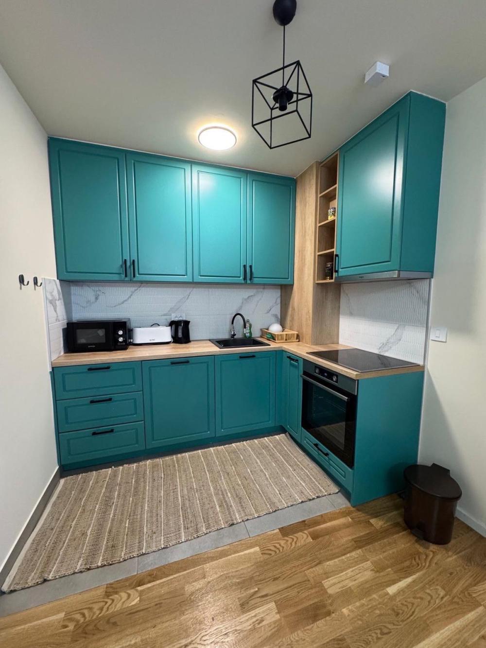 Slika 2 - Dvosoban stan na prodaju, 44m2, 155.000€