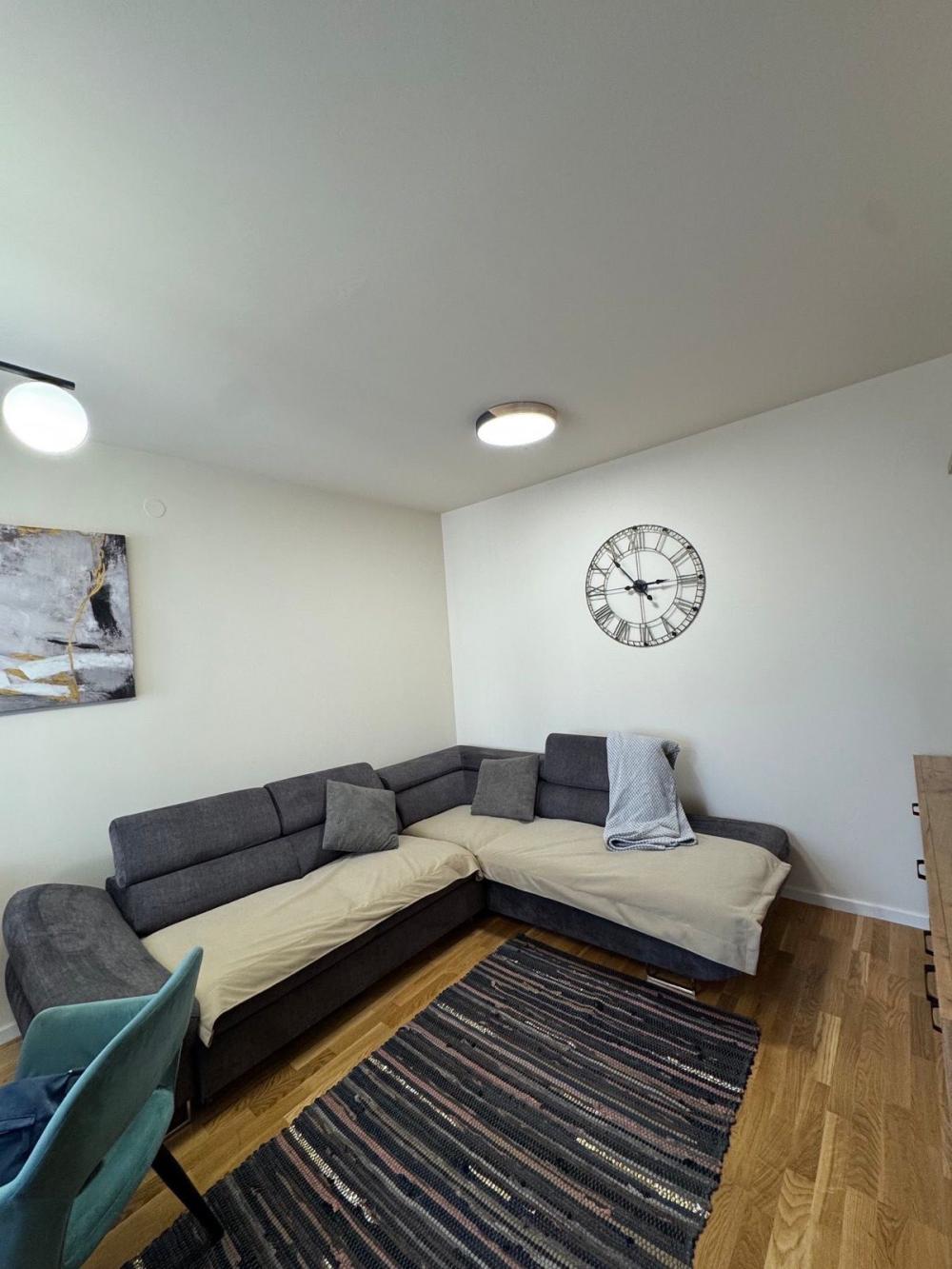 Slika 4 - Dvosoban stan na prodaju, 44m2, 155.000€