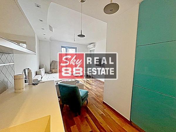 Slika 10 - Jednoiposoban stan na prodaju, 44m2, 279.000€