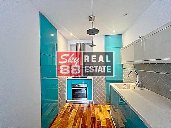 Slika 3 - Jednoiposoban stan na prodaju, 44m2, 279.000€