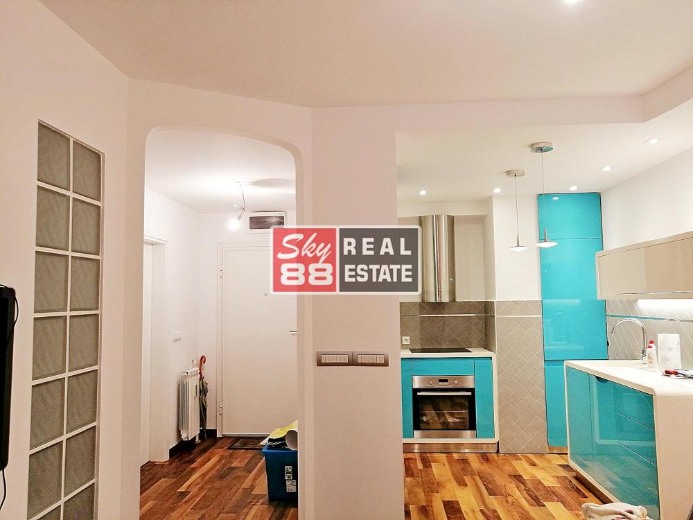 Slika 4 - Jednoiposoban stan na prodaju, 44m2, 279.000€