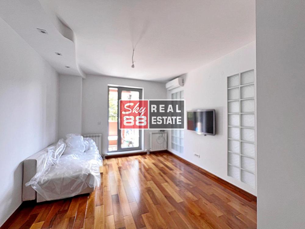 Slika 2 - Jednoiposoban stan na prodaju, 44m2, 279.000€