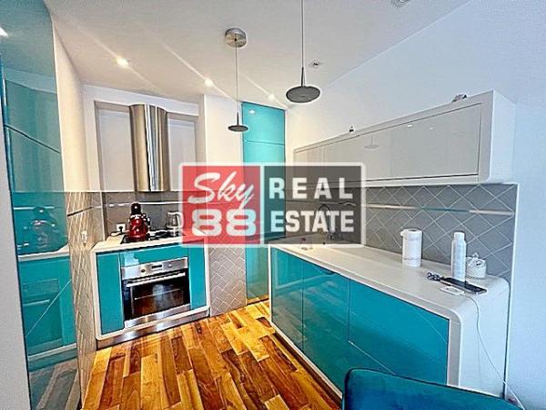 Slika 5 - Jednoiposoban stan na prodaju, 44m2, 279.000€