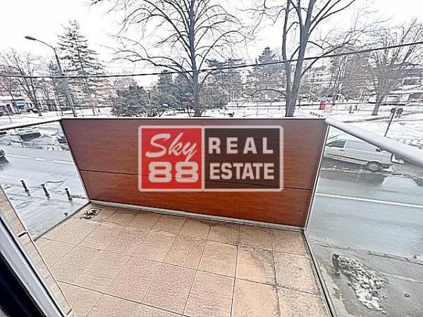 Glavna slika -Jednoiposoban stan na prodaju, 44m2, 279.000€