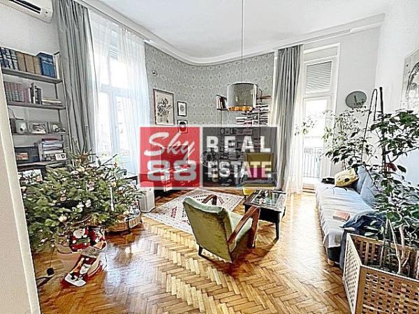 Glavna slika -Trosoban stan na prodaju, 92m2, 680.000€