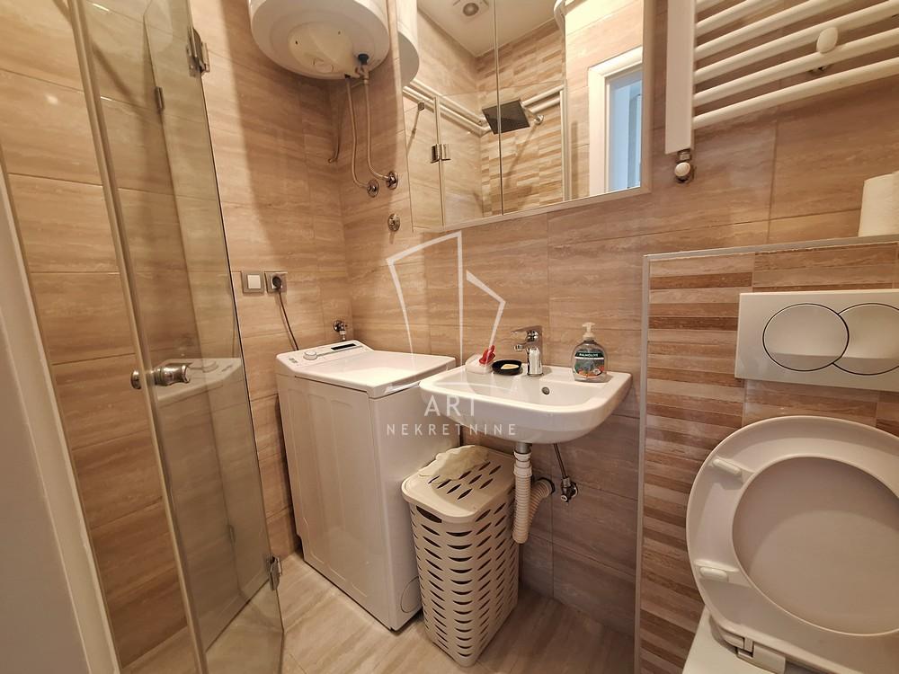 Slika 11 - Svetozara Markovića, Jednoiposoban stan za izdavanje, 52m2, 880€