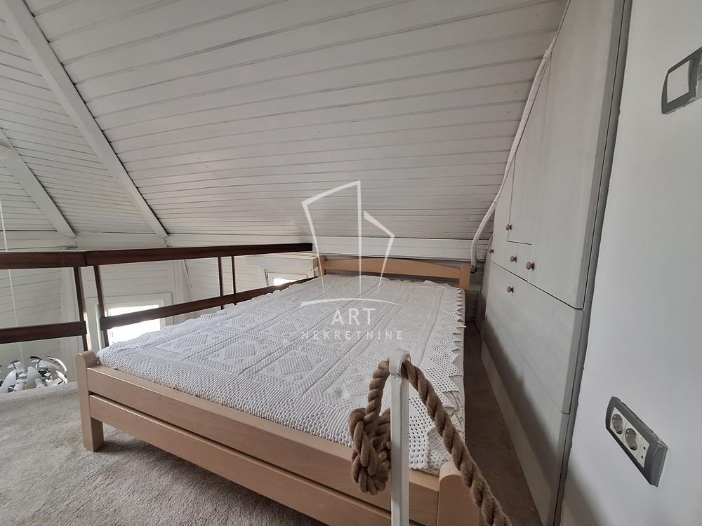 Slika 7 - Svetozara Markovića, Jednoiposoban stan za izdavanje, 52m2, 880€