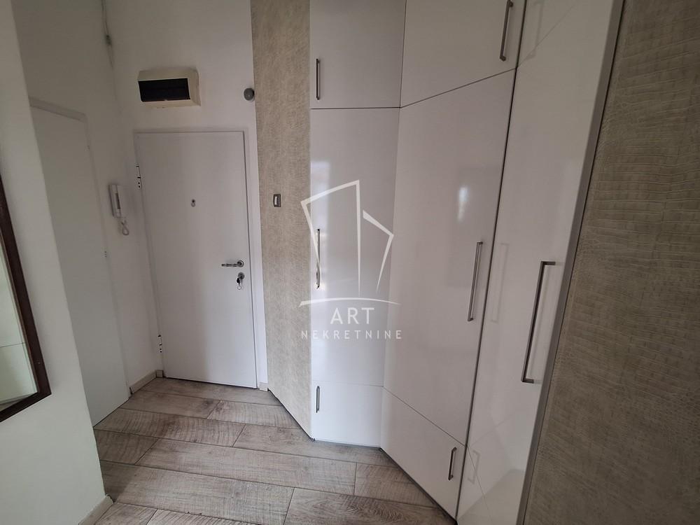 Slika 8 - Svetozara Markovića, Jednoiposoban stan za izdavanje, 52m2, 880€