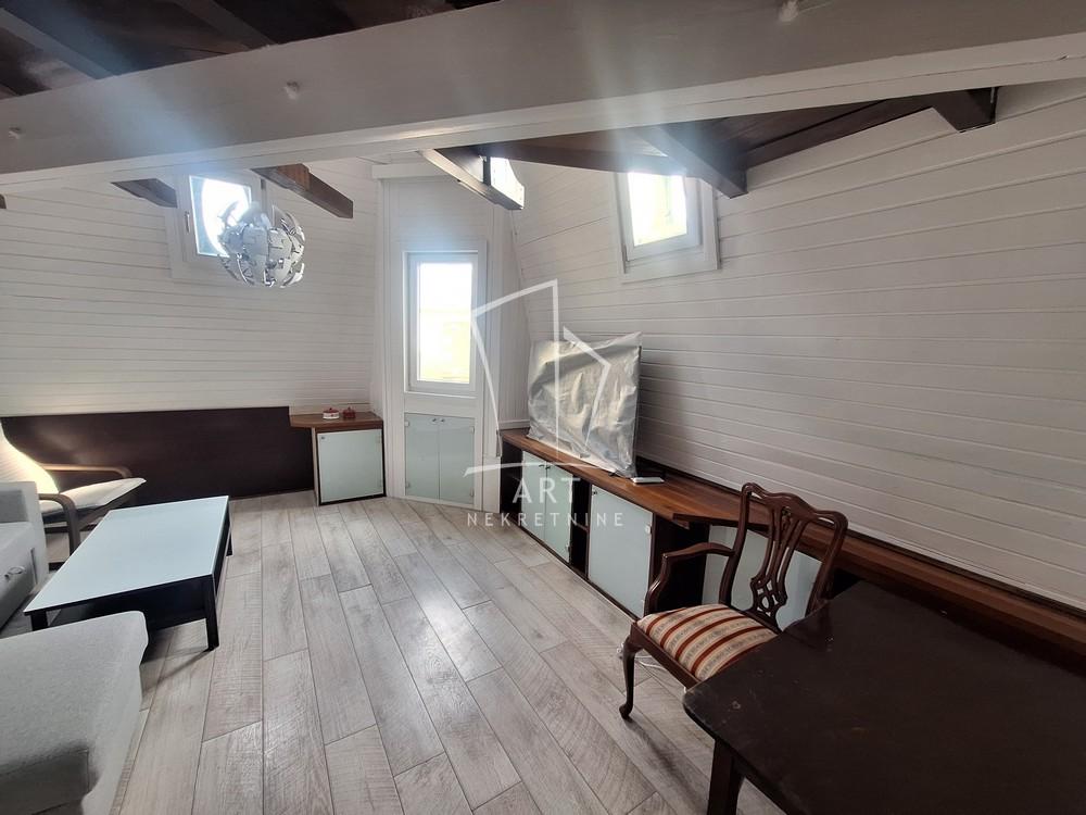 Slika 2 - Svetozara Markovića, Jednoiposoban stan za izdavanje, 52m2, 880€