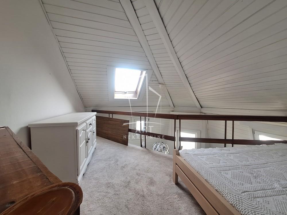 Slika 6 - Svetozara Markovića, Jednoiposoban stan za izdavanje, 52m2, 880€