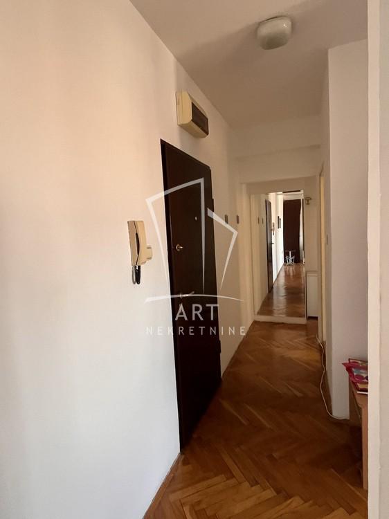 Slika 3 - Velbuška, Dvosoban stan za izdavanje, 56m2, 700€