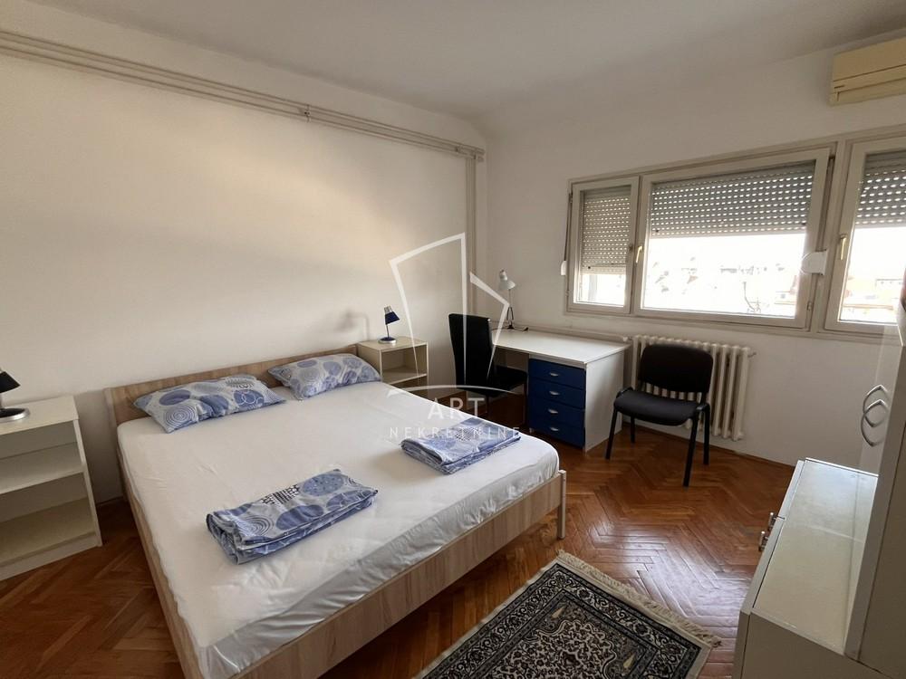 Slika 4 - Velbuška, Dvosoban stan za izdavanje, 56m2, 700€