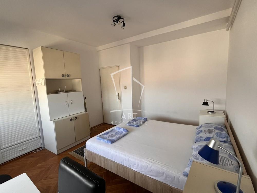 Slika 5 - Velbuška, Dvosoban stan za izdavanje, 56m2, 700€