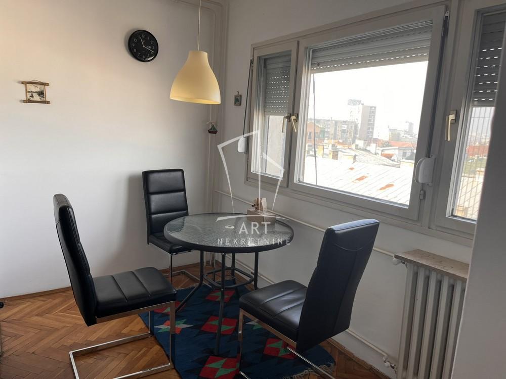 Slika 6 - Velbuška, Dvosoban stan za izdavanje, 56m2, 700€