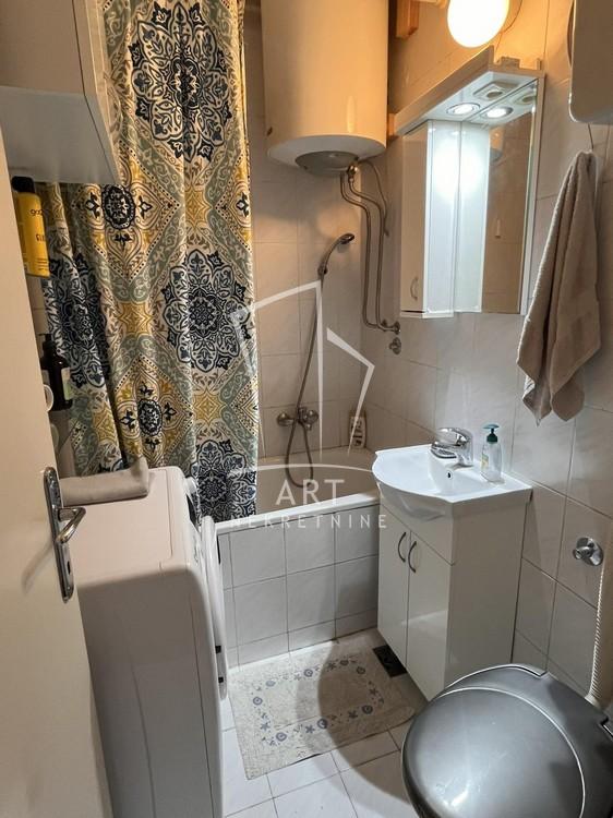 Slika 7 - Velbuška, Dvosoban stan za izdavanje, 56m2, 700€