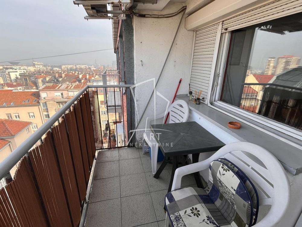 Slika 8 - Velbuška, Dvosoban stan za izdavanje, 56m2, 700€