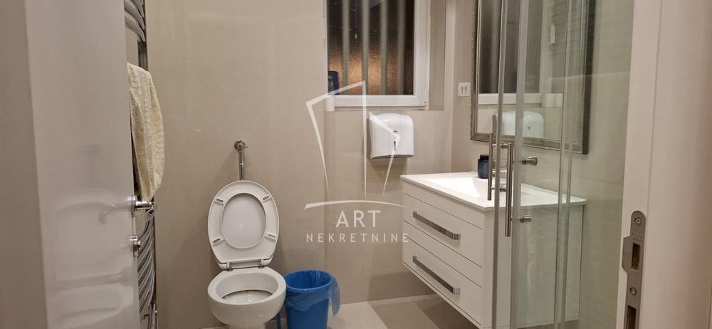 Slika 9 - Cetinjska, Trosoban stan za izdavanje, 58m2, 800€