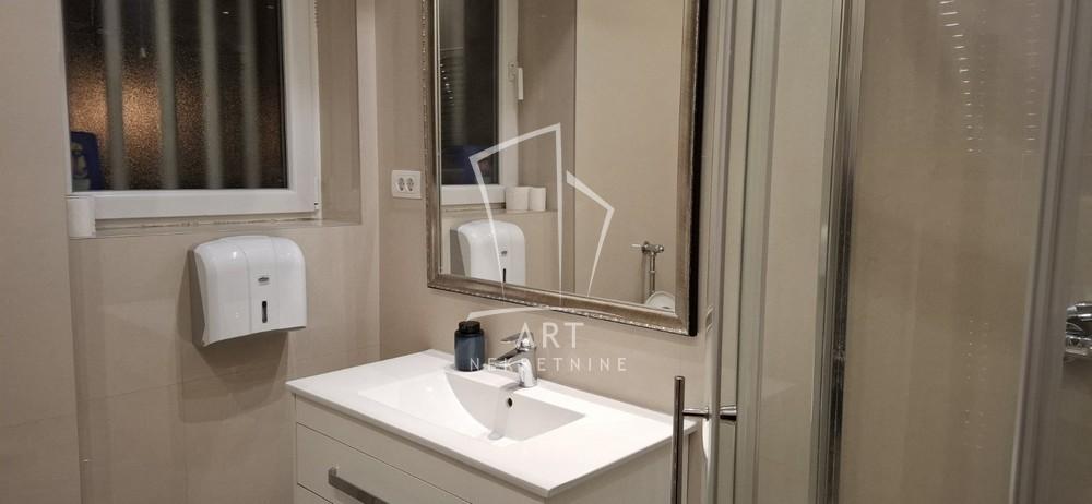 Slika 10 - Cetinjska, Trosoban stan za izdavanje, 58m2, 800€