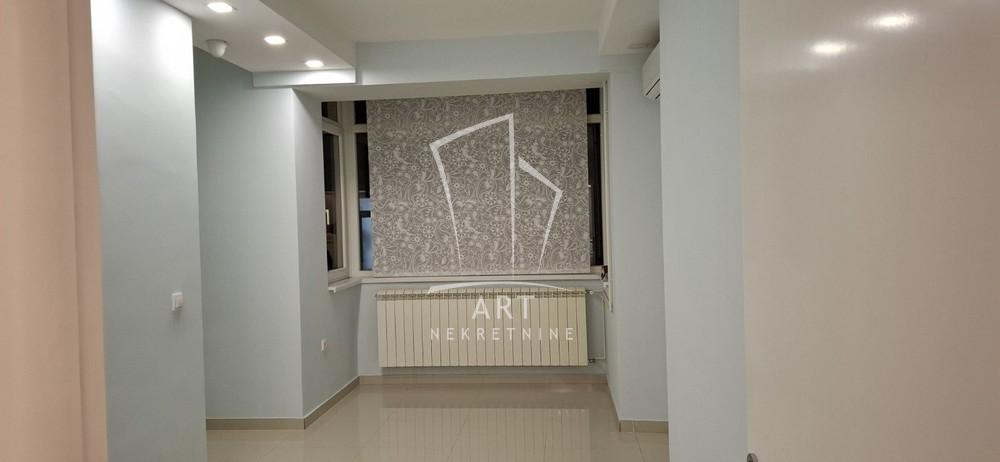 Slika 3 - Cetinjska, Trosoban stan za izdavanje, 58m2, 800€