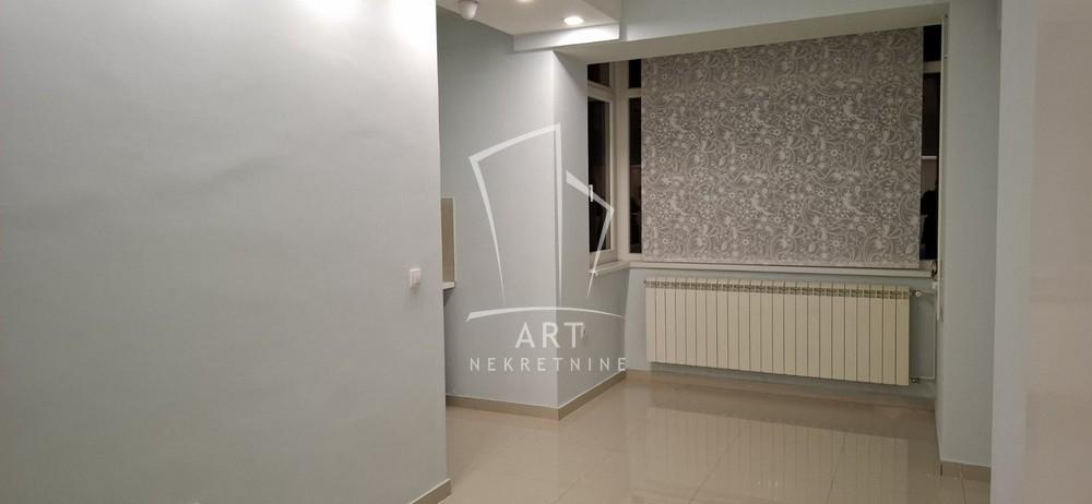 Slika 6 - Cetinjska, Trosoban stan za izdavanje, 58m2, 800€