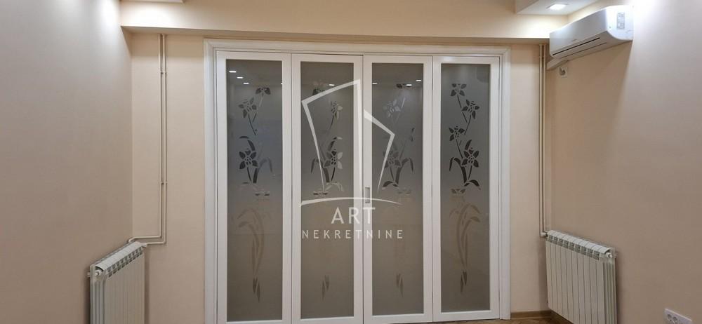 Slika 8 - Cetinjska, Trosoban stan za izdavanje, 58m2, 800€