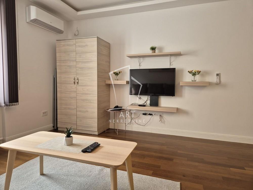 Slika 2 - Dubljanska, Dvosoban stan za izdavanje, 44m2, 900€