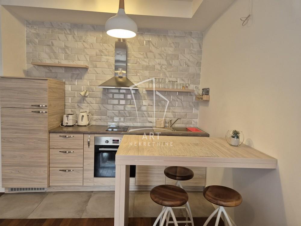 Slika 4 - Dubljanska, Dvosoban stan za izdavanje, 44m2, 900€