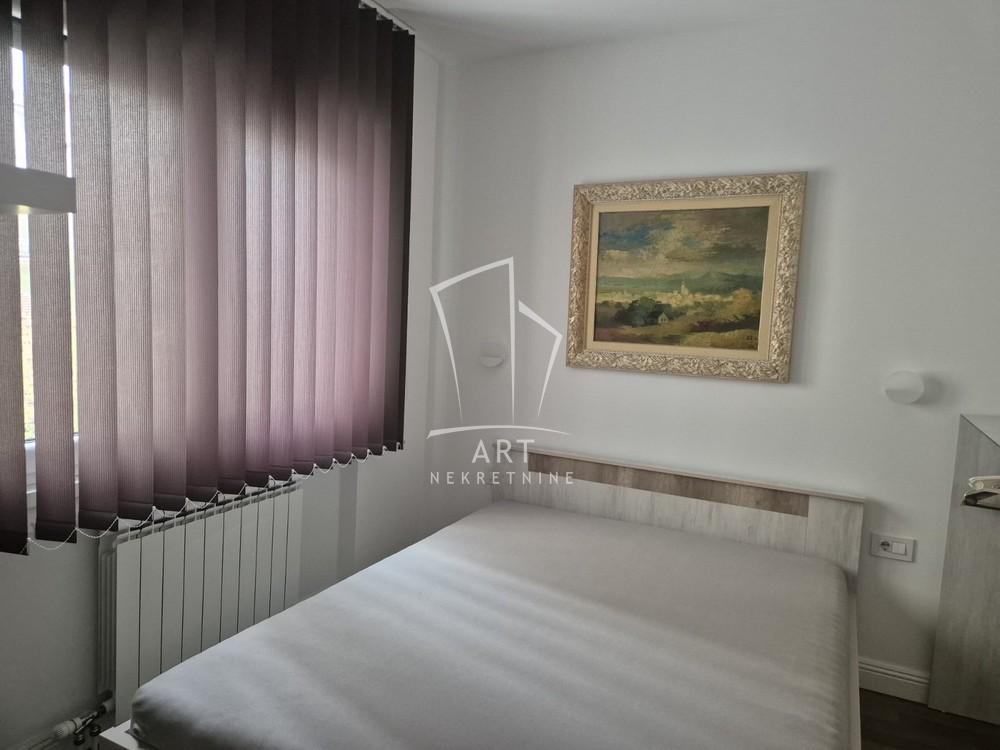 Slika 5 - Dubljanska, Dvosoban stan za izdavanje, 44m2, 900€